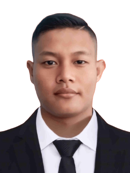 Endo Muhammad Asriel