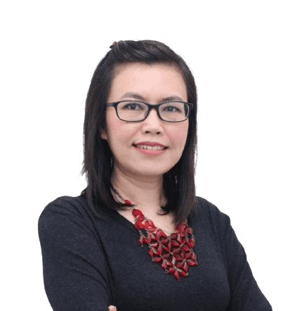 Lucida Gloria Utami Dewi