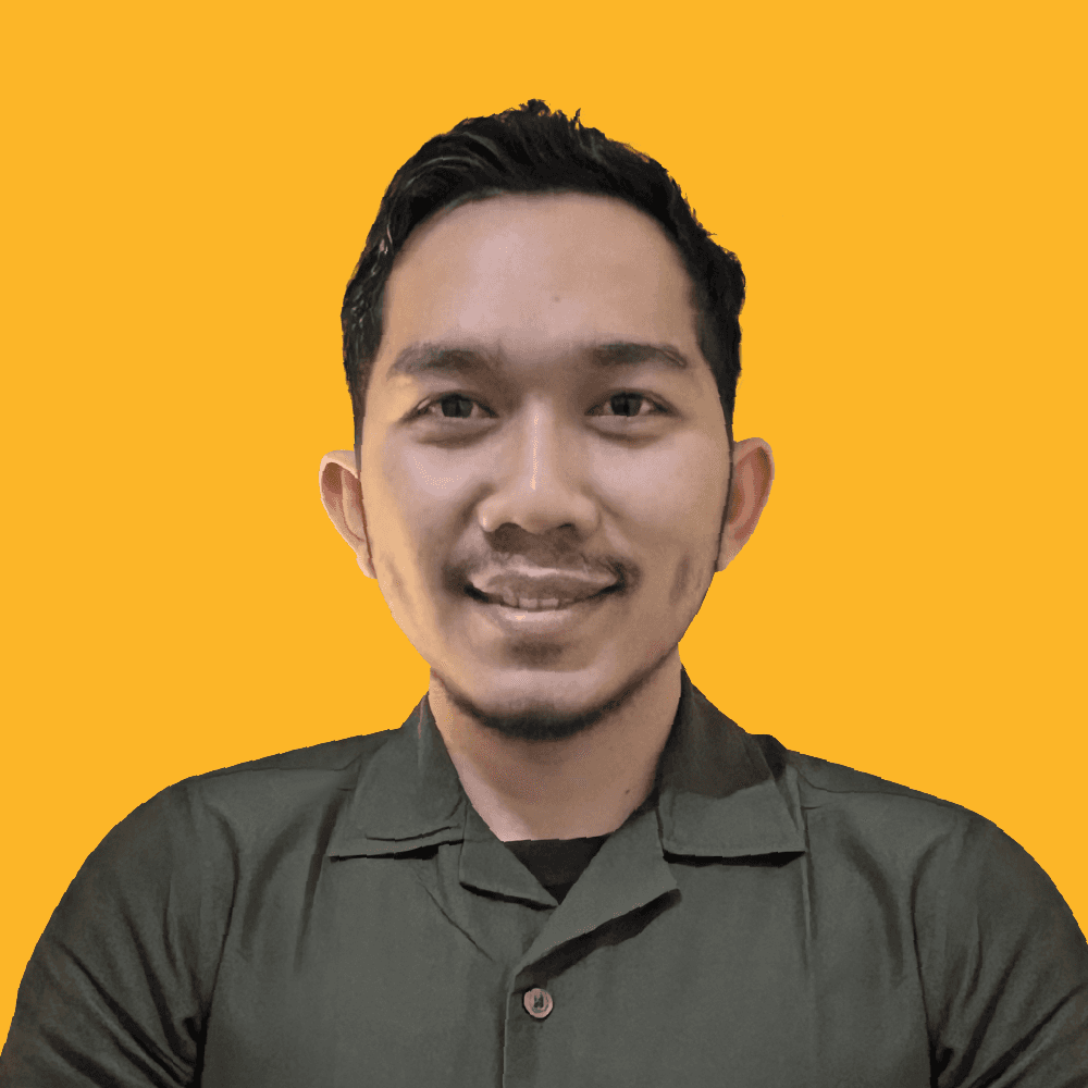 Ari Sulistiyo Prabowo