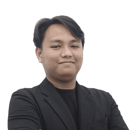 Renaldy Gatan Pramana