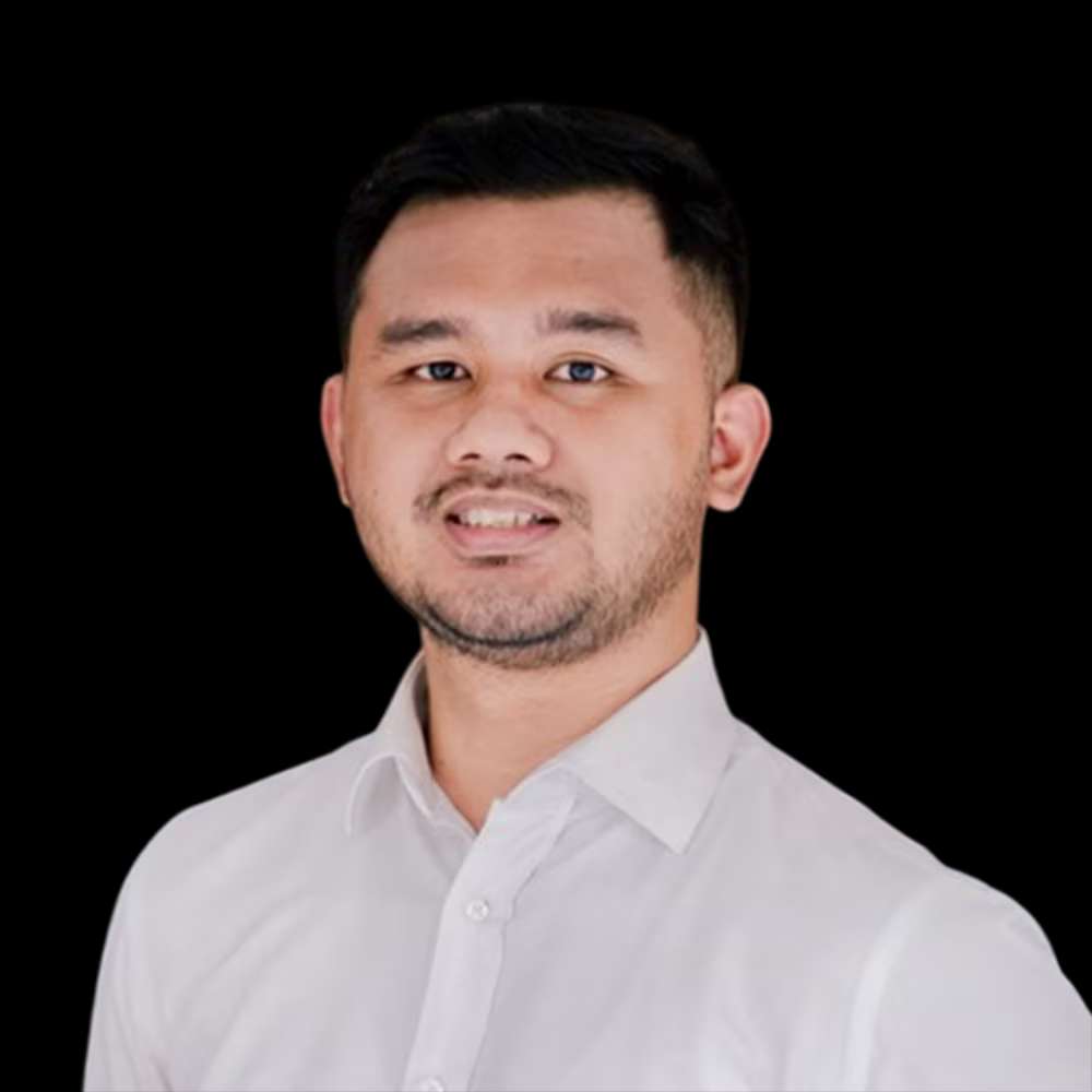 Farrel Baihaqi Rosano