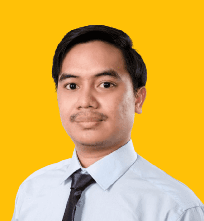 Farhan Fauzan Muharam