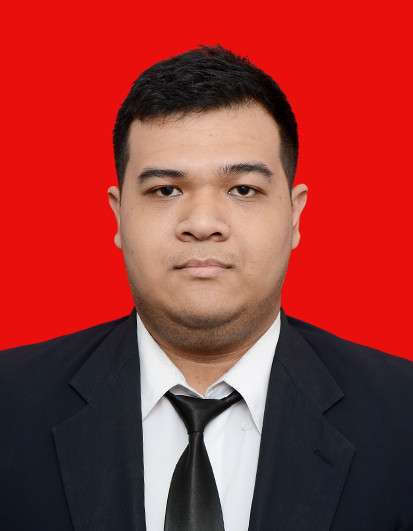 Hendro Elyeser Lumombo