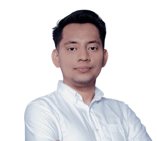 Rinaldy Widyantoro