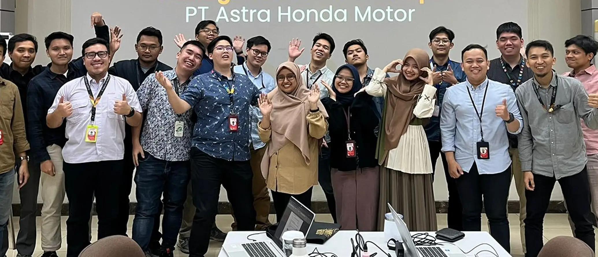 Hero Corporate Training