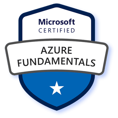 Microsoft Azure Certification