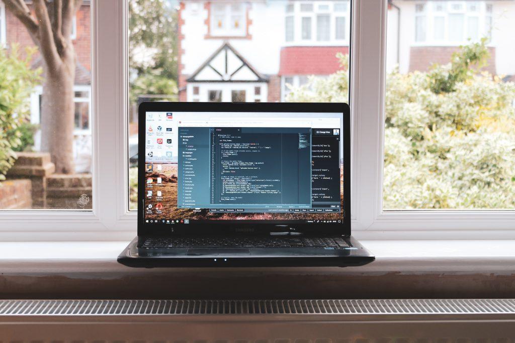 8 Cara Membuat Portofolio Python
