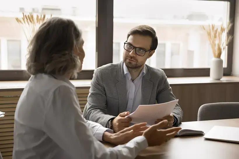 15+ Pertanyaan Interview Sales dan Strategi Menjawabnya agar Meyakinkan HRD
