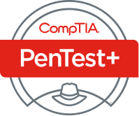 CompTia Pentest+