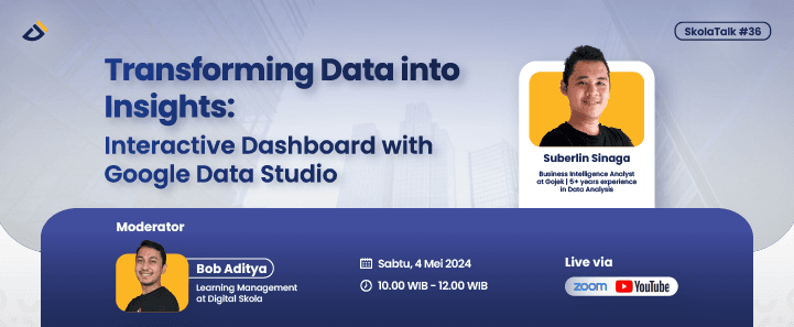 Skola Talk #36: Data Science