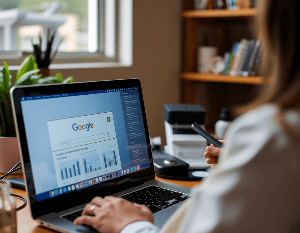 Hero Kelas Google Ads untuk Pemula: Panduan Lengkap dari Nol