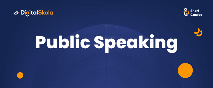 Hero Public Speaking