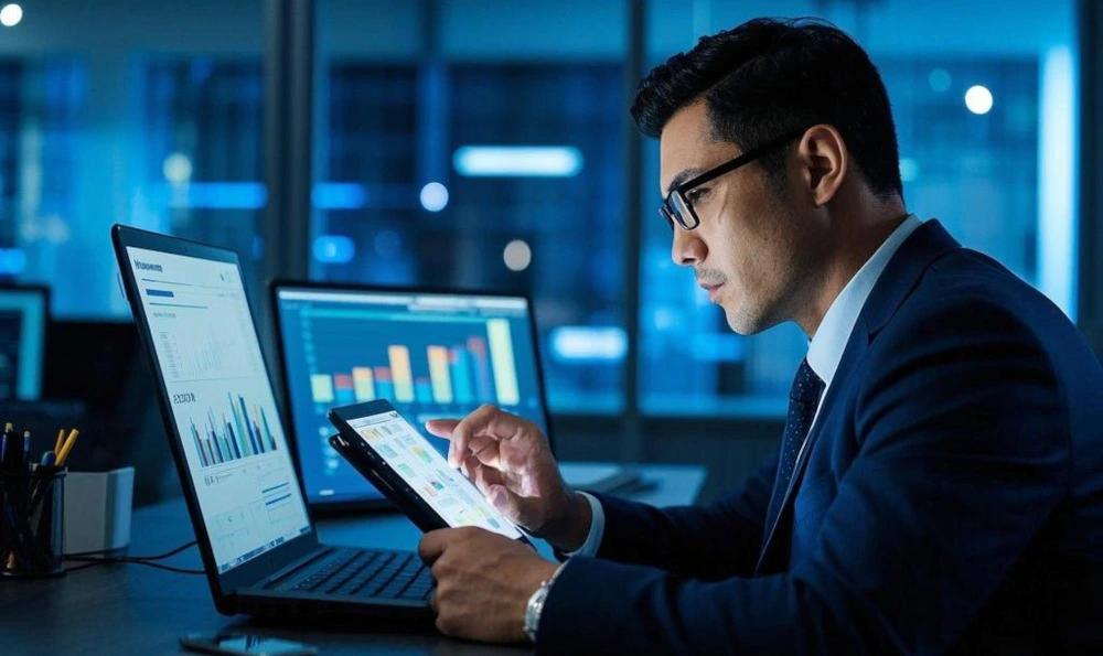 Hero Bootcamp Business Intelligence: Driving Growth Through Data Analytics