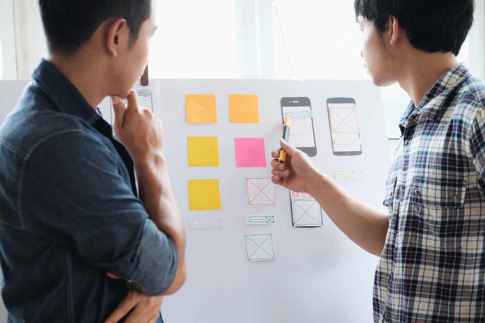 Hero UI/UX Design: User Experience, Designing for Multiple Platforms & Usability Test (Part 6)