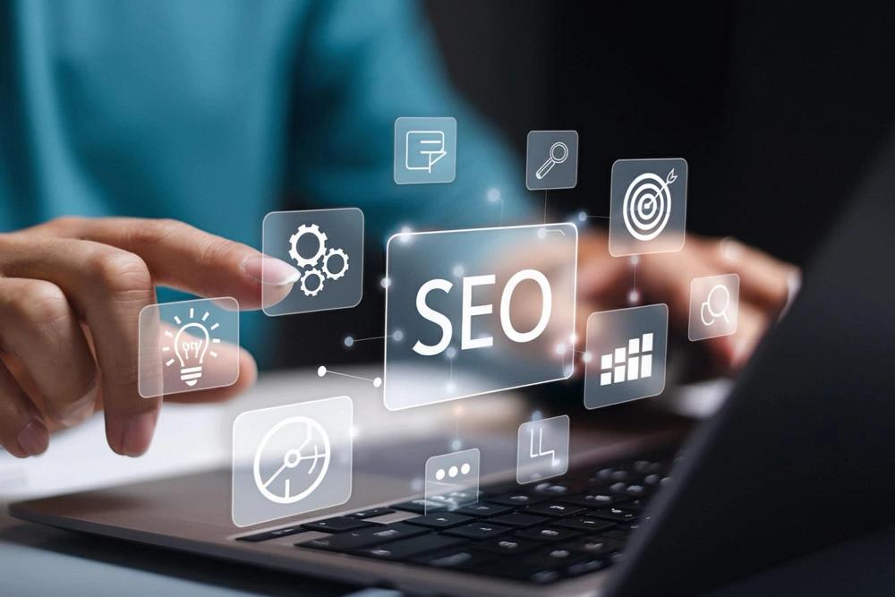 Hero Kursus SEO Mastery AI-Optimized