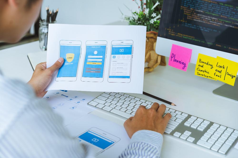 Hero UI/UX Design: Design Thinking - Empathize (Part 2)