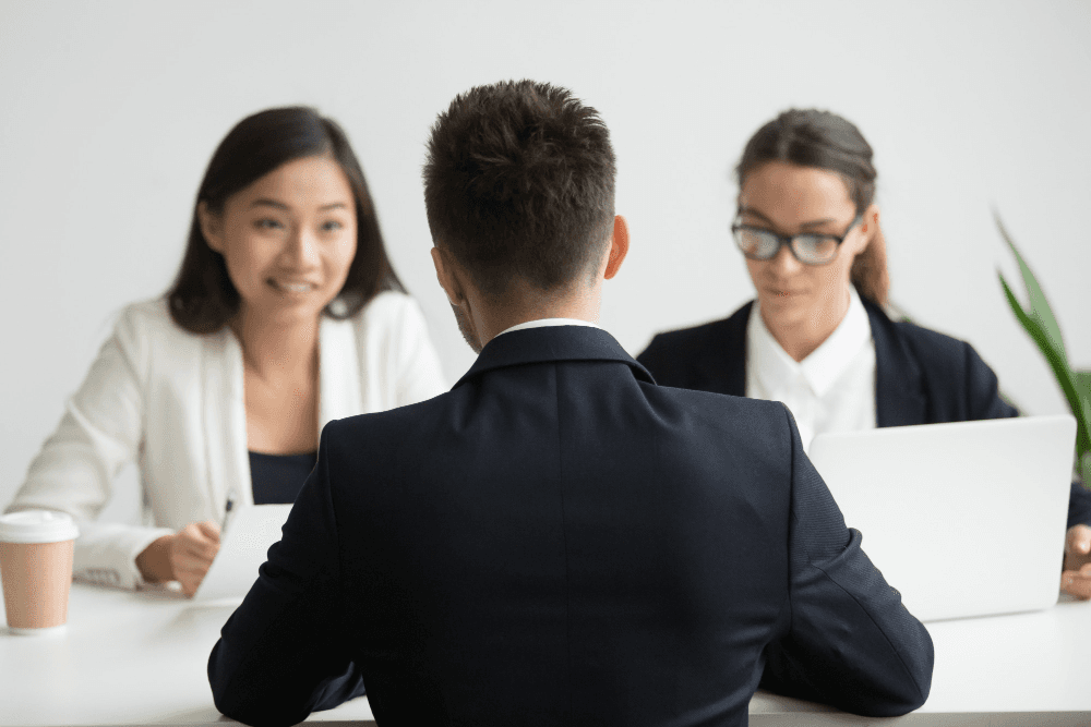 Hero Persiapan Interview Kerja dalam Bahasa Inggris & Bahasa Indonesia