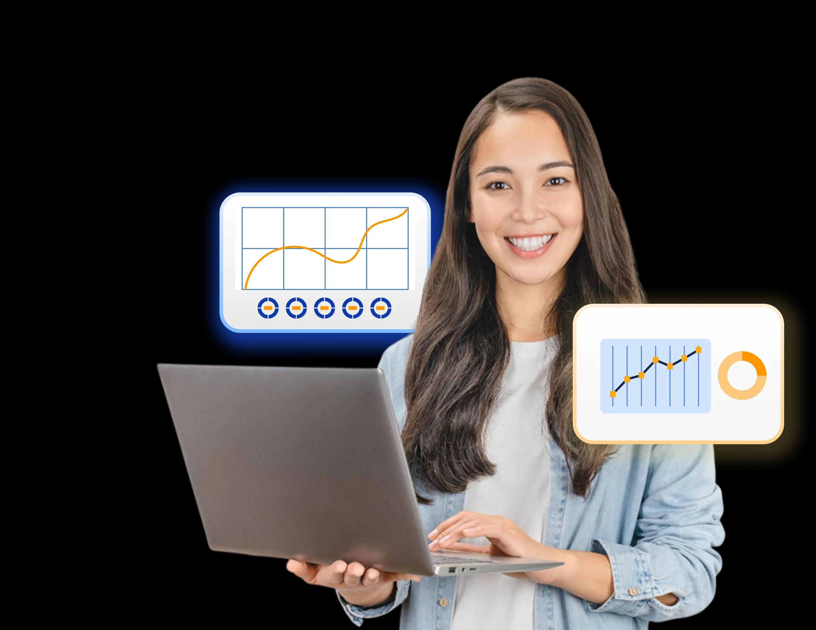 Hero Kursus Microsoft Excel Mastery: From Basics to Advanced