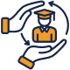 Supportive Learning Ecosystem