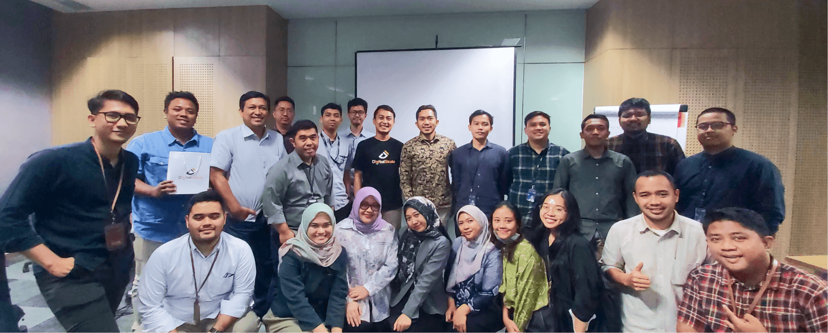 Our Program