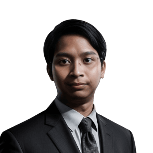 person