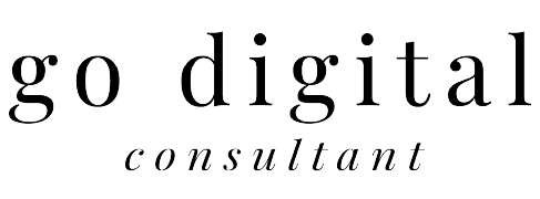 Go Digital