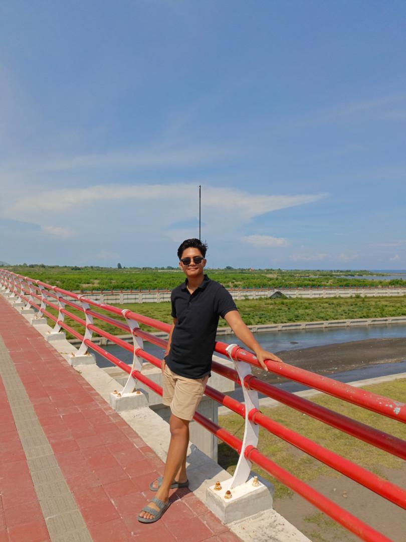 I Wayan Ferry Surya Pradnyana