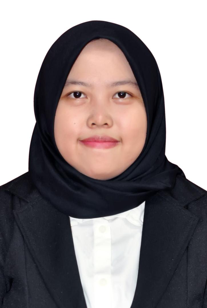 Syifa Fauziah