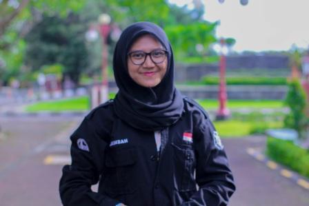 Aisyah Putri Arindah