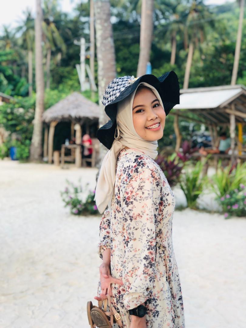 Zhenita Deliany