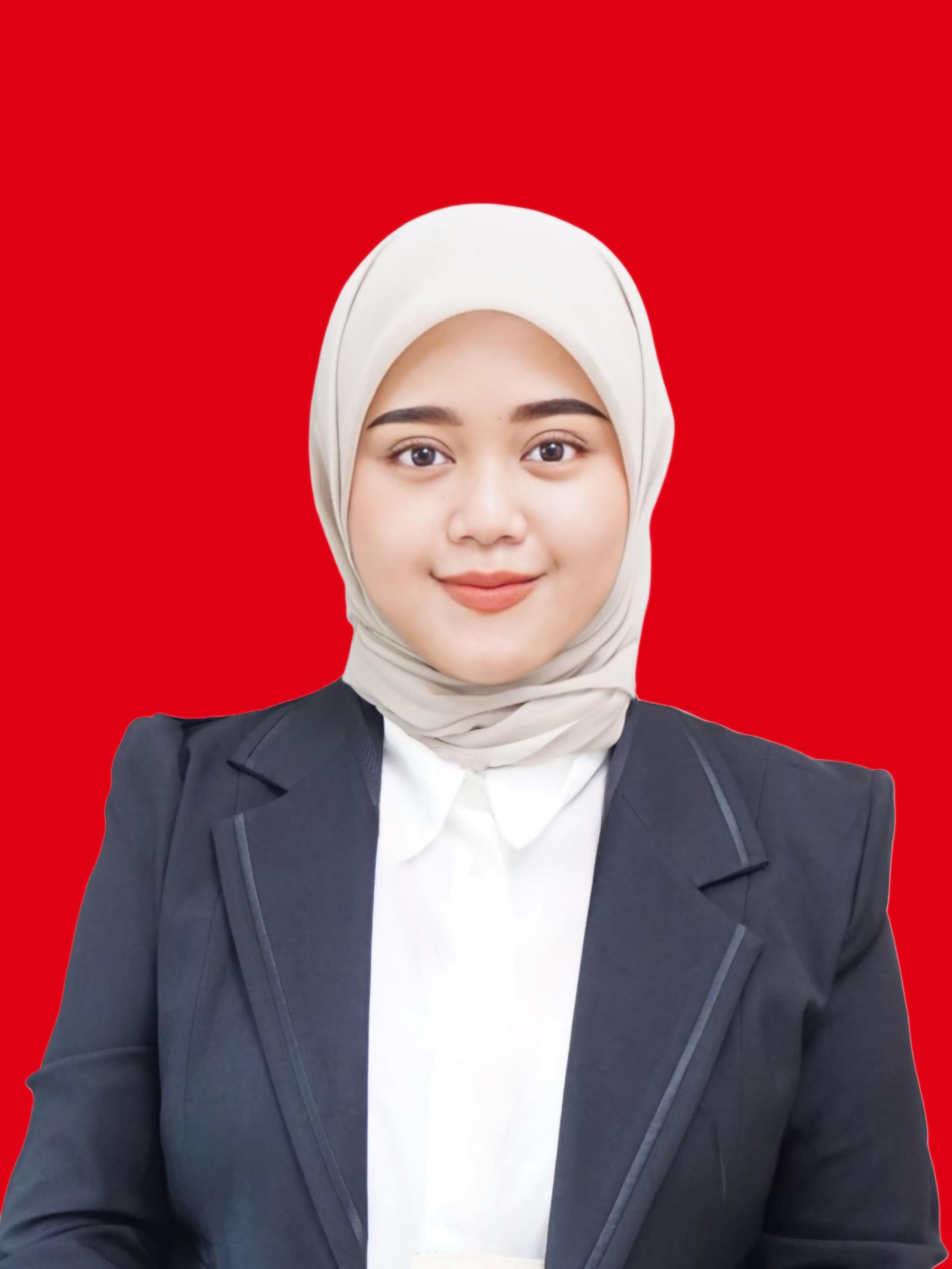 Hana Nabilah Putri