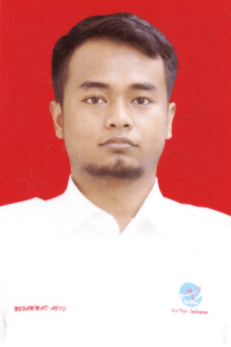 Muhammad Arif