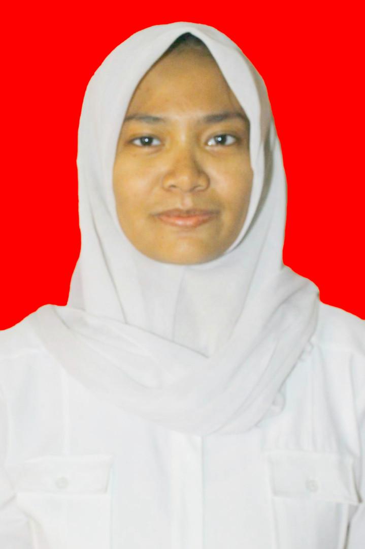 Rahma Indah Safitri