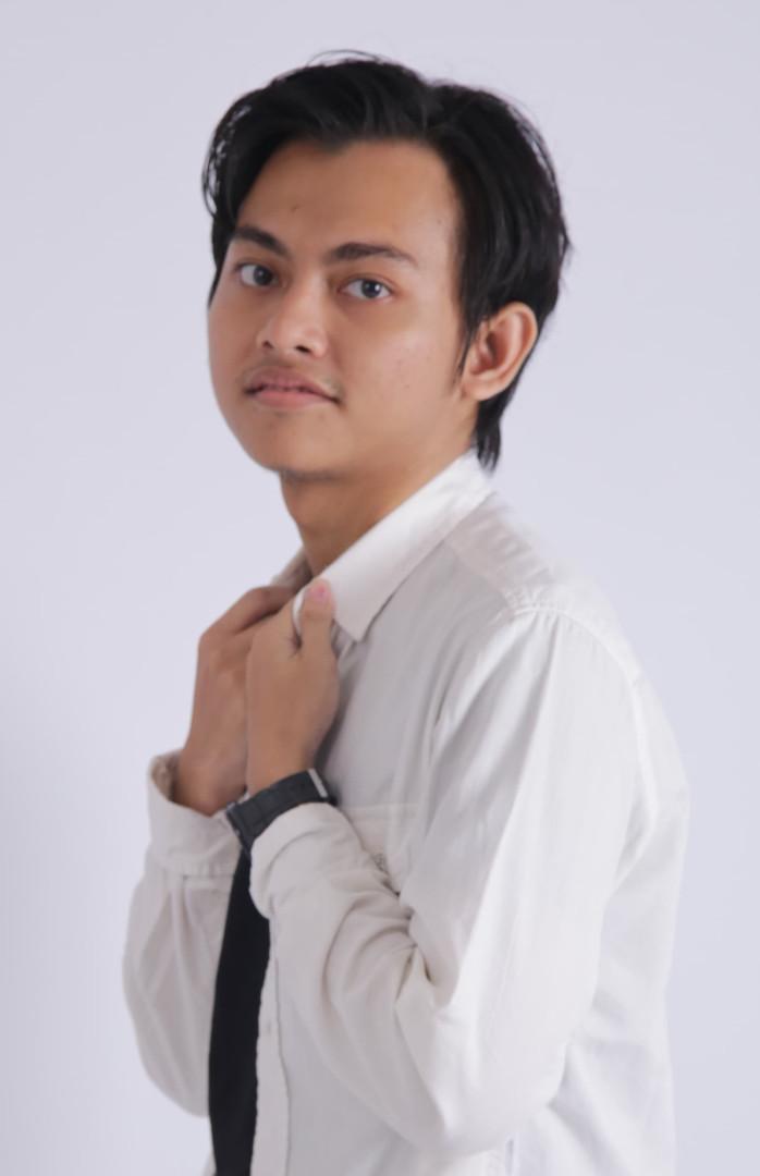 Irfansyah Nur Aviatna