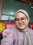 Salfa Marcshanda Putri