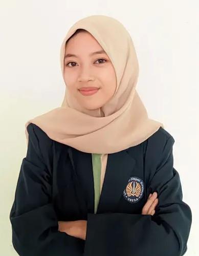 Assa'Idah Silva Amalia