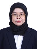 Hilda Adina Rahmi, S.P., M.Si