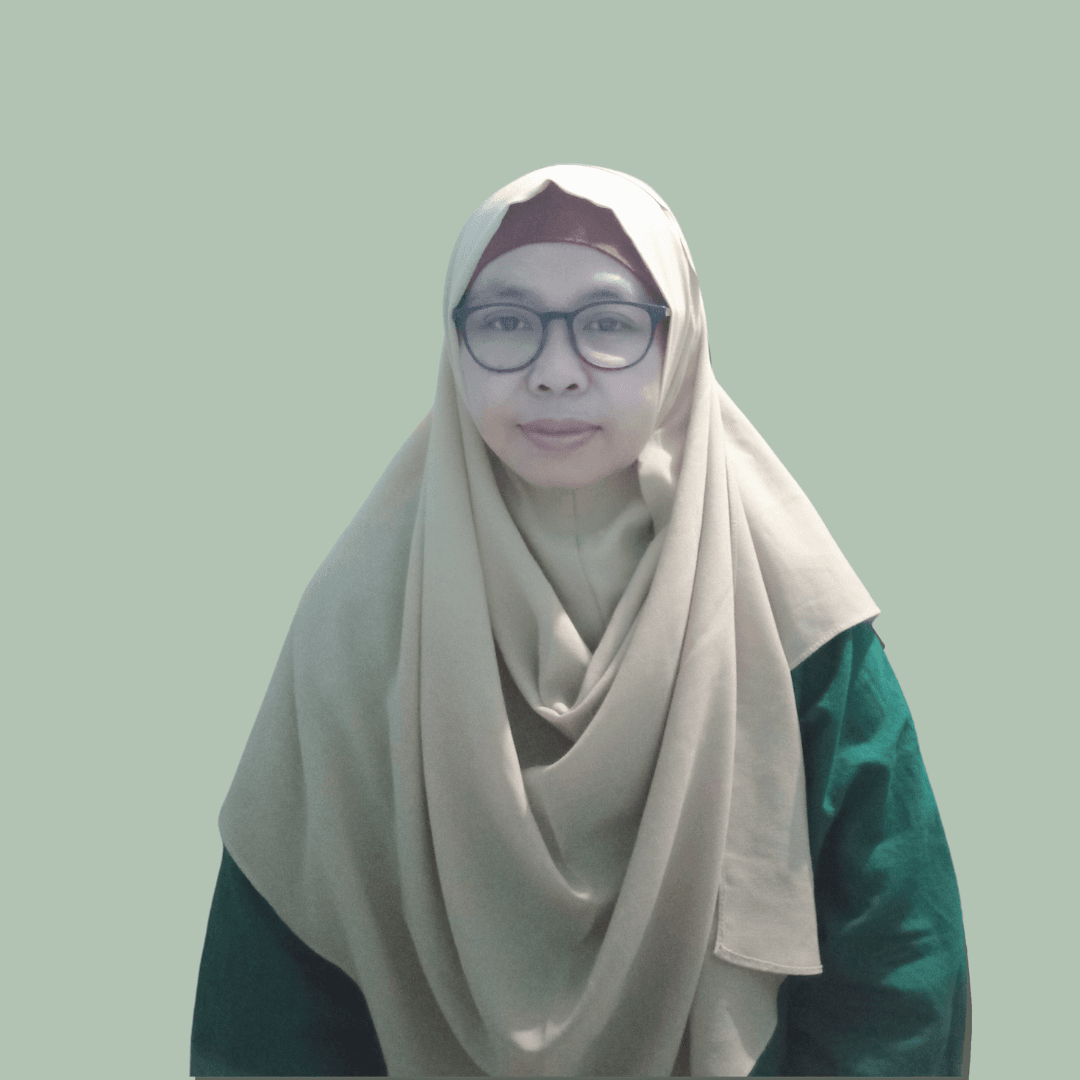 Rahayu Pawitri