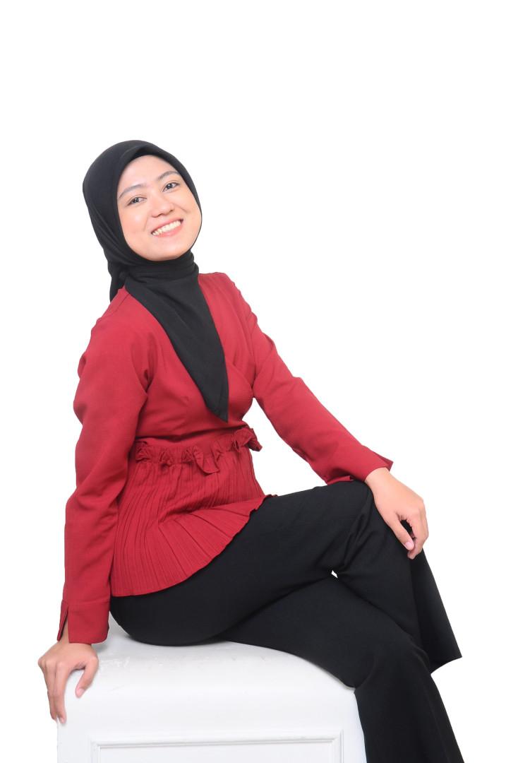Sherly Esa Zulfira