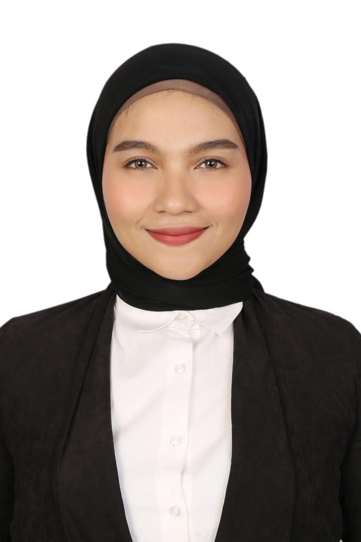 Aisyah Wahdania Mulya Ningsih
