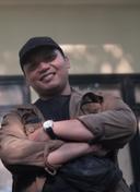 Rizaldy Rahadian Pradipta 