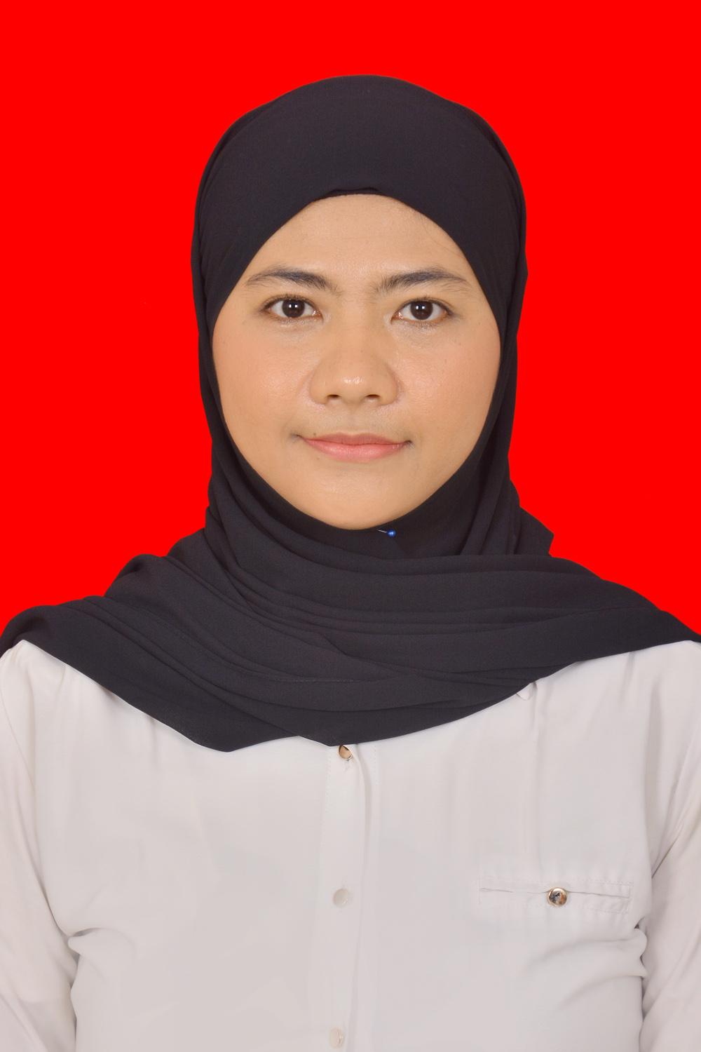 Wiwin Eka Handayani