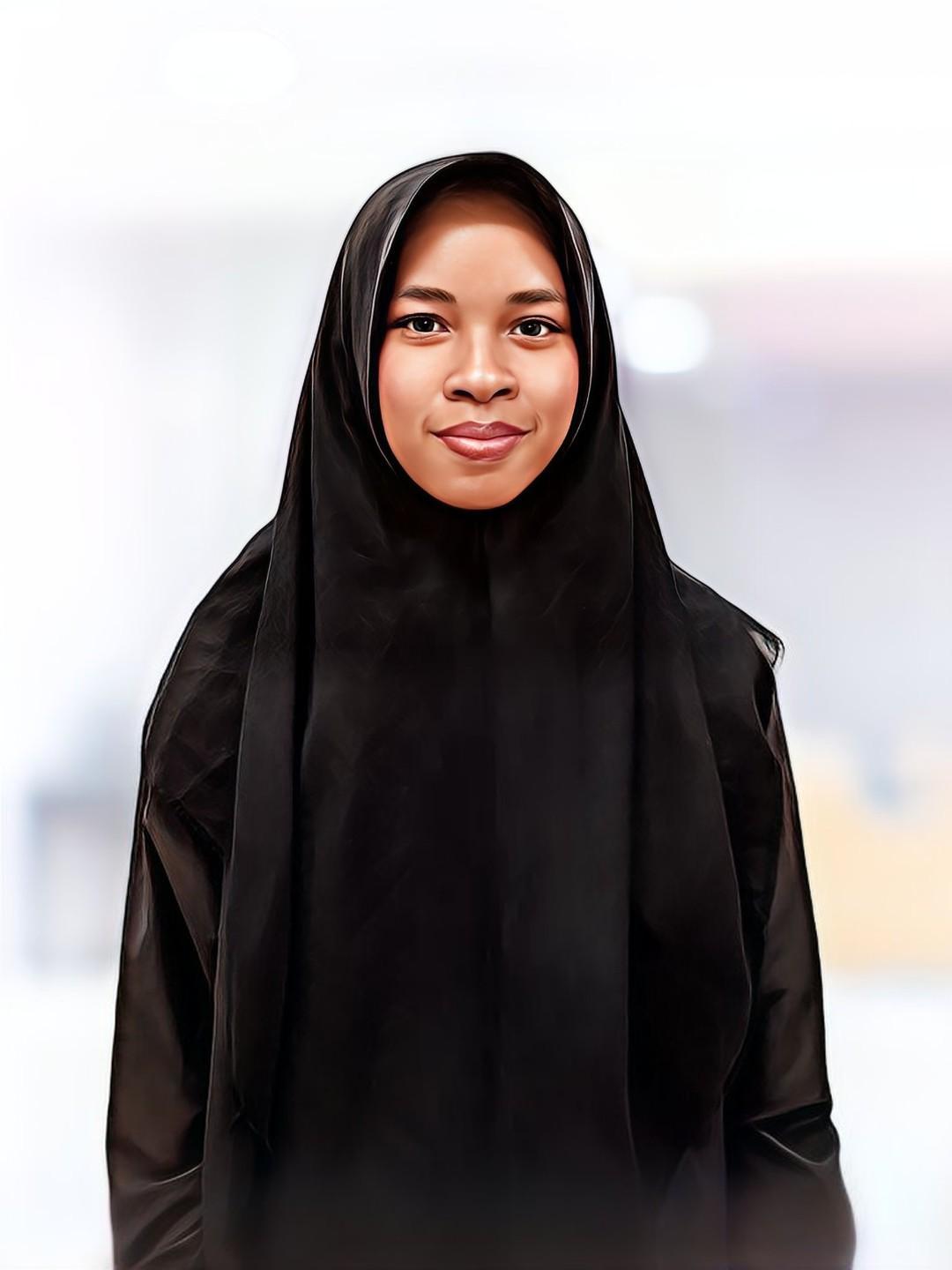 Nabila Nur Khasanah