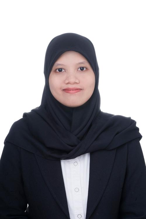 Alia Junisar Shafira