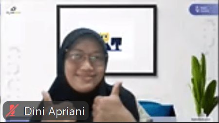 Dini Apriani
