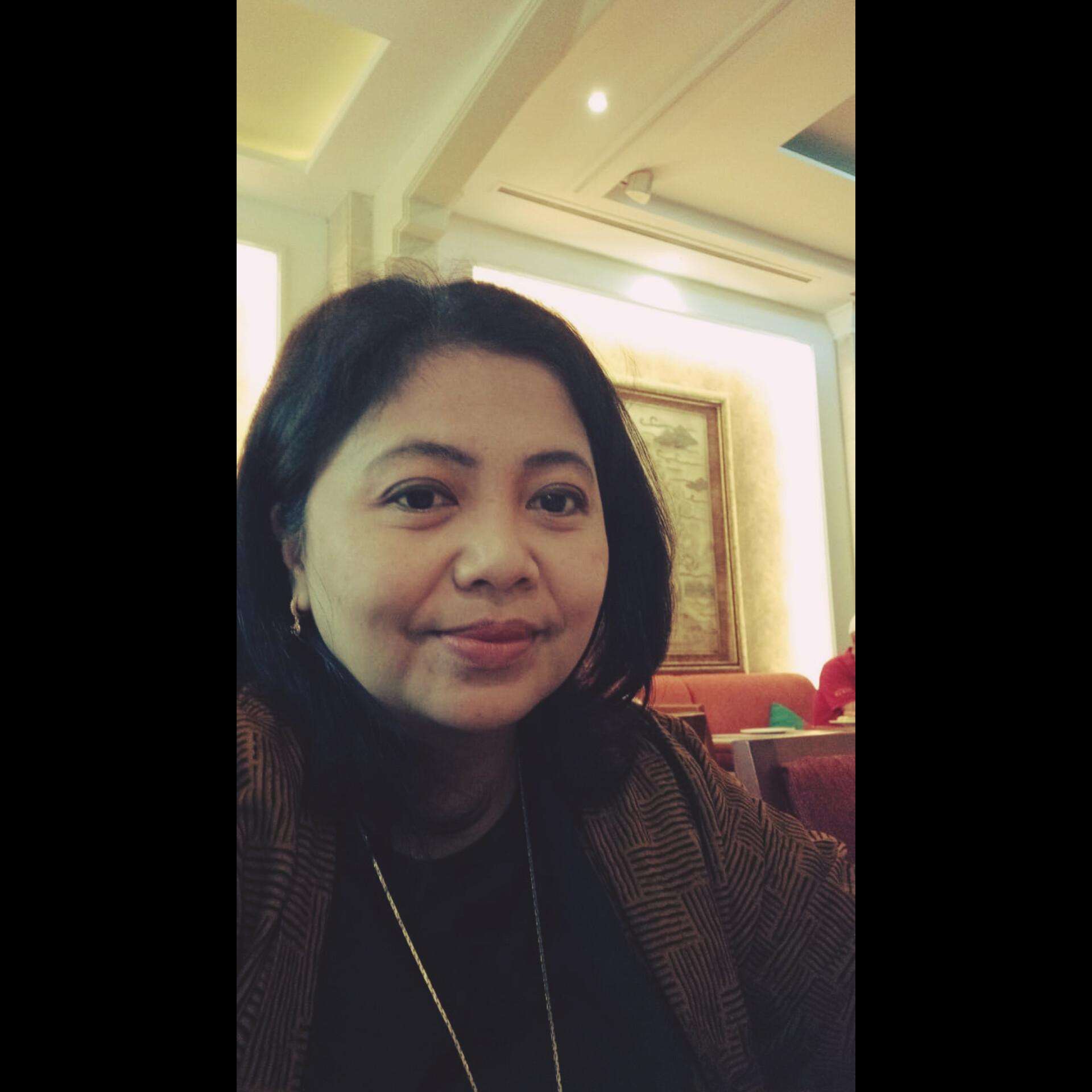 Magdalena Anita Sari