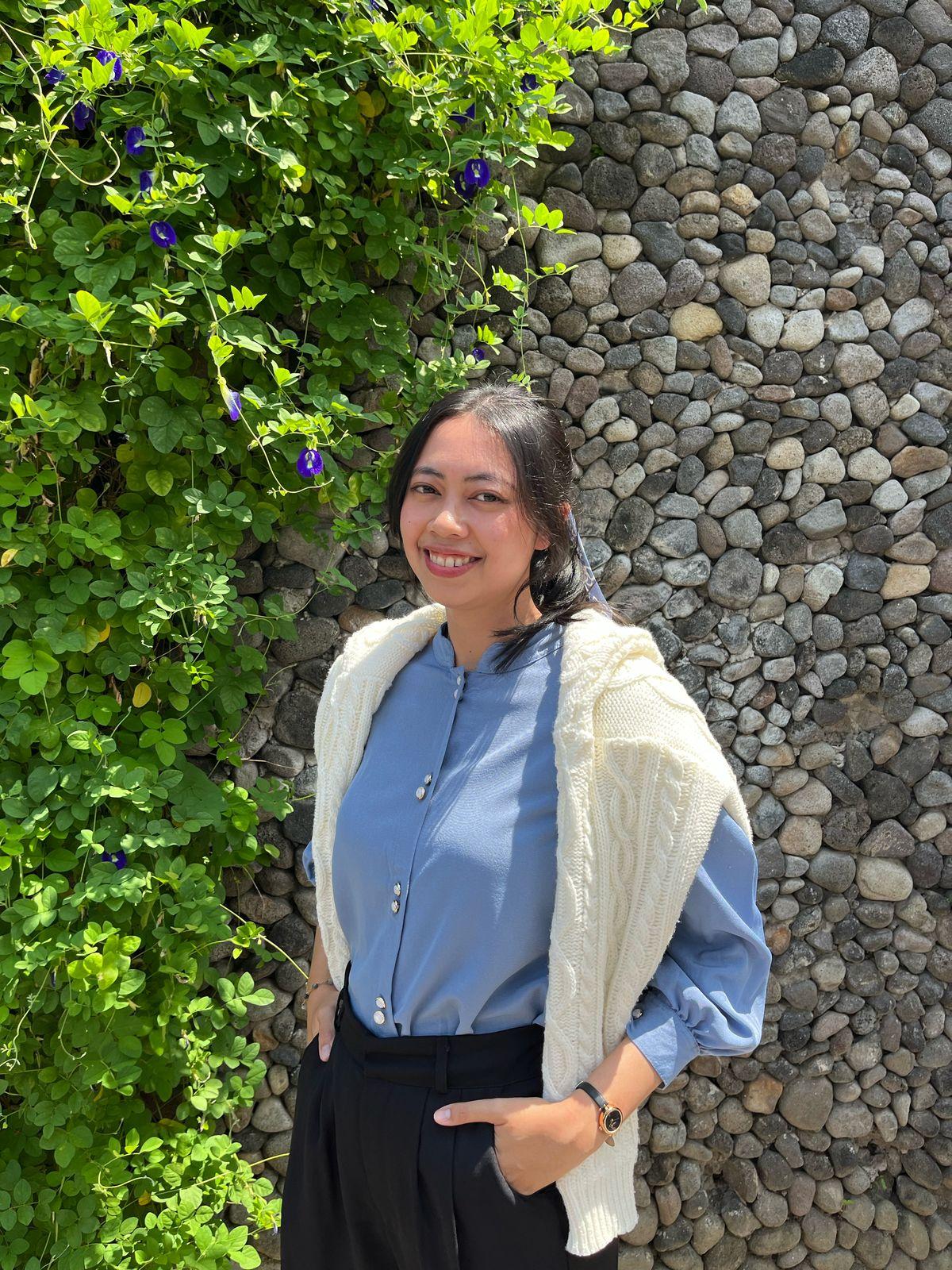 Nur Sukmaningtyas
