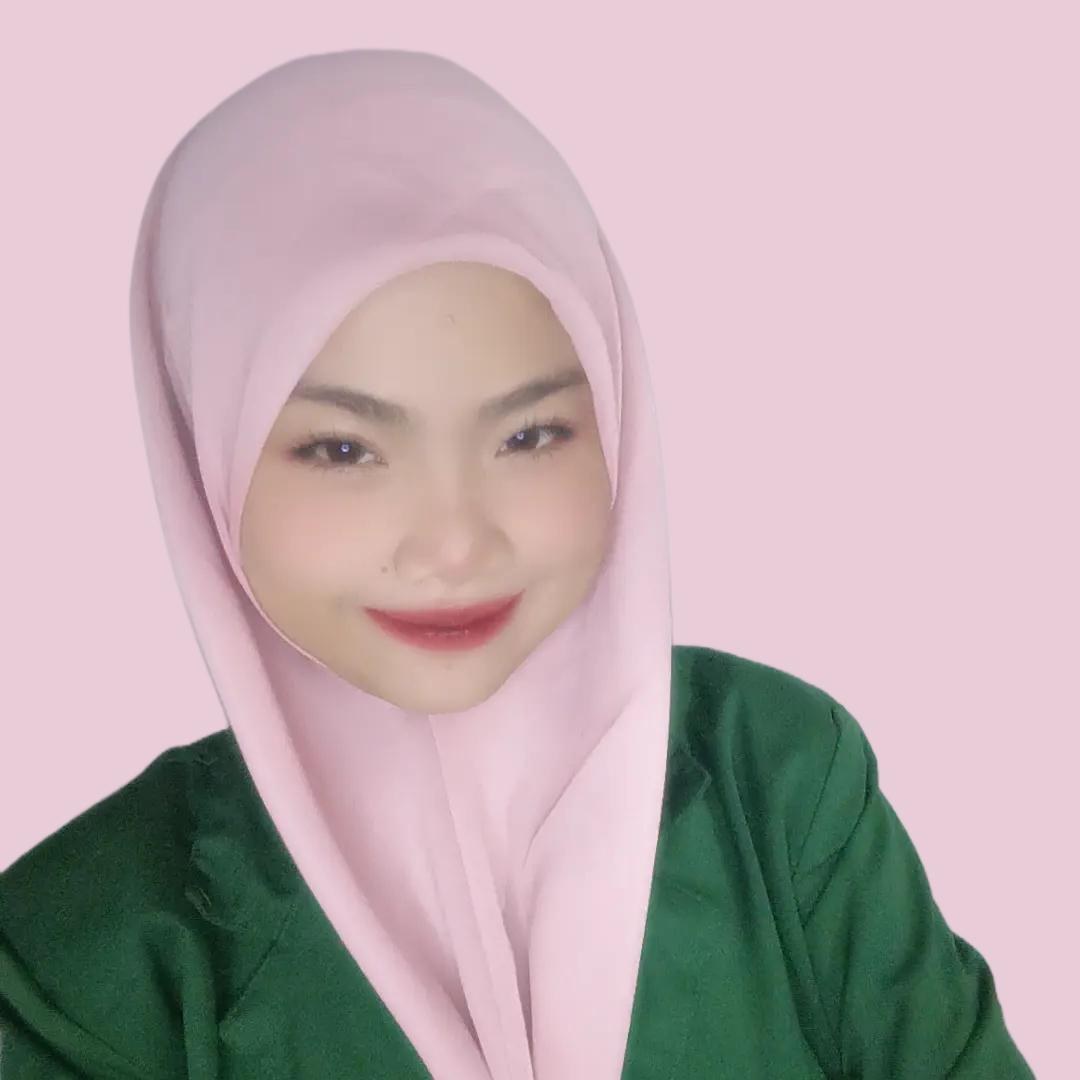 Latifah Mega Zulia