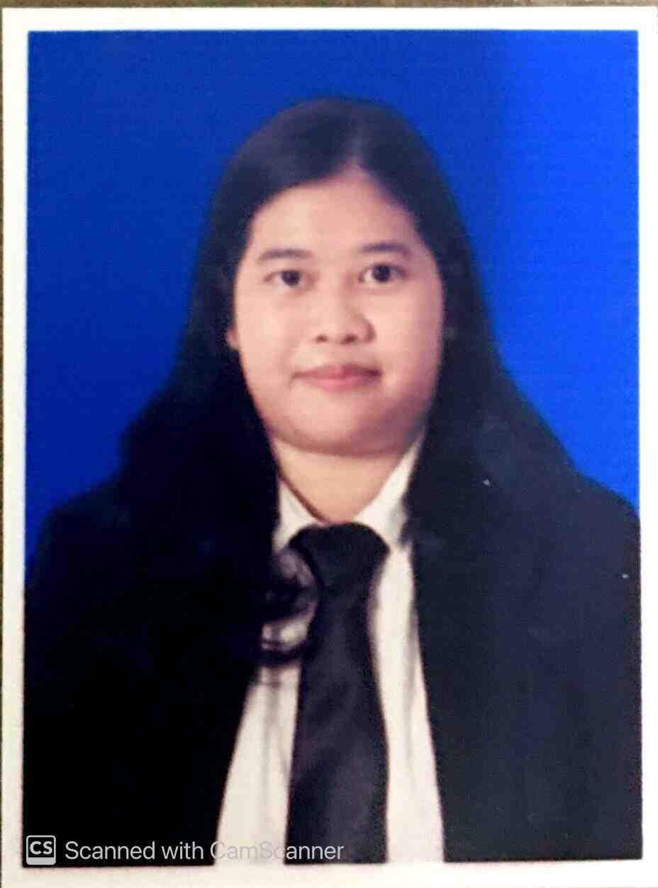 Nurlita Puspitasari
