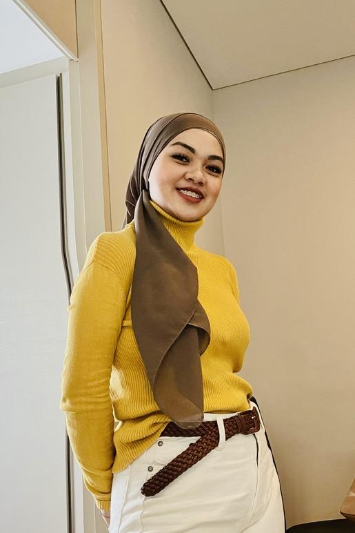 Clarisa Juliasari Hartawan